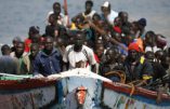Collusion entre les ONG humanitaristes et les passeurs de migrants