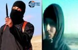 Le bourreau “Jihadi John” promet de revenir au Royaume-Uni pour y décapiter des Anglais
