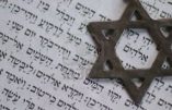 Le déchristianisation et l’islamisation de l’Europe sont une bonne nouvelle selon l’analyse judaïque