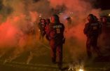 Allemagne – Le peuple manifeste sa colère contre l’ouverture de foyers pour immigrés – Vidéo à Heidenau