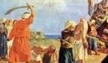 14 août 1480 : les Turcs massacrent 800 chrétiens d’Otrante qui refusent de se convertir à l’islam