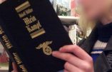 Mein Kampf entrera dans le domaine public le 1er janvier 2016