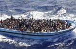 Plus de 4500 migrants secourus au large de la Libye
