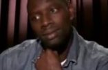 Omar Sy espère aller en Israël