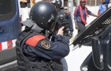 Face à la menace islamiste le Sénégal arrête 900 personnes