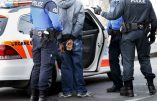 «Près de 90% des demandeurs d’asile originaires de l’Afrique de l’Ouest s’adonnent au trafic de cocaïne», dixit la police suisse