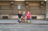 Le Planning Familial de Paris s’acharne contre le Dr Dor et trois adolescents pro-vie