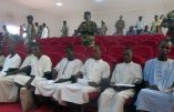 Le Tchad exécute 10 membres de Boko Haram condamnés à mort