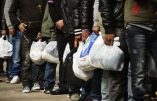 4000 djihadistes de l’Etat islamique ont déjà infiltré le flot des clandestins en UE