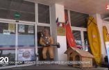 Vidéo – Un consul de France en Turquie avoue favoriser le trafic de clandestins vers l’UE