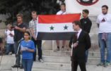 “Ces immigrés économiques ne sont pas de vrais Syriens”, explique une Syrienne