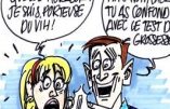 Ignace – Autotest en vente libre