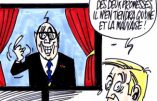 Ignace - Conférence de presse de Hollande