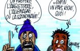 Ignace - La France boudée par les migrants