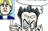 Ignace – Morano désinvestie par Sarko