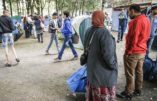Des colis d’aide aux migrants volés par… d’autres immigrés – Des Roms et des femmes voilées en font leur occupation principale
