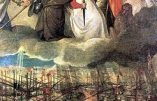 Anniversaire de la victoire de Lépante – Les victoires du Saint Rosaire