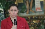 Une voix catholique retentit enfin au Synode : celle d’un laïc, celle d’une femme