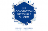 Lois liberticides – Le CRIF prépare avec Bernard Cazeneuve et BHL sa 6ème Convention