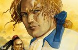 De Jean Raspail aux indiens d’Amérique française, entretien avec Jacques Terpant, auteur de la BD « Capitaine Perdu »