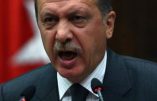 La crise des soi-disant « migrants » : un sale coup de la Turquie ?