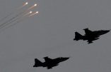 Intox et désinformation massives sur les frappes russes en Syrie, tandis que les bombardements s’accélèrent