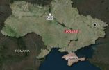 Ukraine-Donbass : gigantesques séries d’explosions d’un arsenal contenant 3,5 tonnes de munitions, suivi d’un formidable incendie (Vidéos)