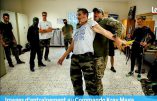 D’anciens militaires français s’entrainent dans le sud de la France pour rejoindre les milices chrétiennes en Irak