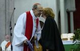 Célébration catholico-protestante: Mgr Barbarin et une pasteure confirment le 17 oct. 2015