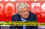Interview de l’ambassadeur de Russie à Paris, Alexandre Orlov: « Nous faisons partie de l’Europe, de la civilisation européenne. »