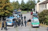 Violences inter-ethniques dans les centres pour migrants de Hambourg et Brunswick