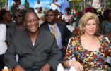 Côte d’Ivoire : dans l’ombre d’Alassane Ouattara, Dominique Nouvian Folloroux Ouattara et… Bouygues