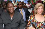 Côte d’Ivoire : dans l’ombre d’Alassane Ouattara, Dominique Nouvian Folloroux Ouattara et… Bouygues