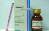 Industrie pharmaceutique : un nouveau scandale