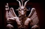Liberté religieuse aux États-Unis : inauguration d’une « église » sataniste