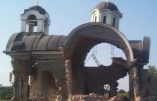 Pourquoi l’EI ne deviendrait-il pas membre de l’UNESCO ? C’est un peu la même chose avec le Kosovo à l’UNESCO