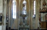 Une association collecte des fonds dans le but de restaurer l’église Saint-Martin de Villard d’Arène