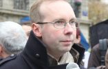 Alain Escada dénonce un Synode sous influence « de lobbies interlopes, de forces maçonniques, talmudistes, mondialistes, tous agents de l’antéchrist »