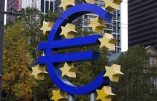Une Europe d’endettement…