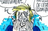 Ignace – Vidéos de l’abattoir d’Alès