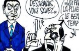 Ignace – Sale temps pour Monsieur Météo