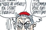 Ignace – Condamnations contre Morano