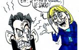 Ignace - 67% des Français jugent Sarkozy grillé par les affaires