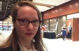 Une activiste anticatholique, féministe et pro avortement est l’invitée spéciale d’une école « catholique » au Canada
