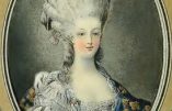 Souvenons-nous de notre Reine Marie-Antoinette assassinée il y a 226 années, le 16 octobre 1793
