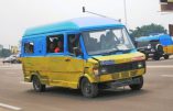 Chroniques congolaises – Prêche évangéliste dans un “Esprit de mort” (transport public congolais)
