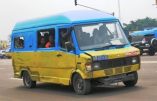 Chroniques congolaises – Prêche évangéliste dans un « Esprit de mort » (transport public congolais)