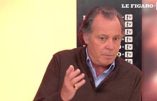 Michel Leeb à propos du racisme, du communautarisme, du terrorisme intellectuel et de la police de la pensée