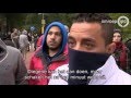 Pays-Bas : des immigrés illégaux réclament plus de confort