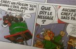 Un peu d’humour noir, c’est toujours bon à prendre…